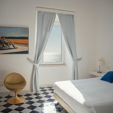 Apartamento Ganimede Centro Storico Sperlonga Exterior foto