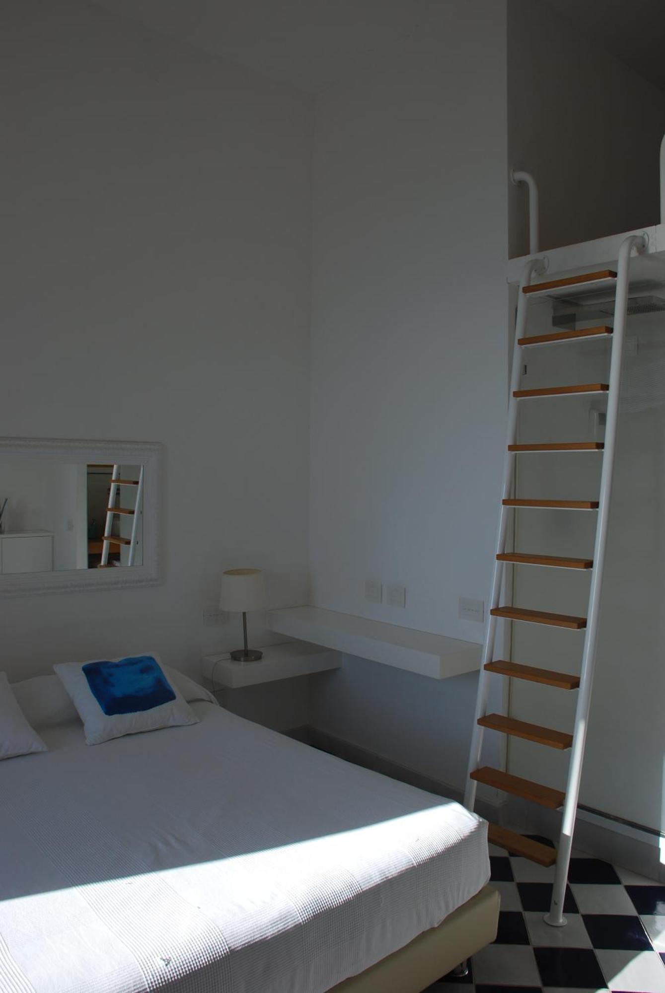 Apartamento Ganimede Centro Storico Sperlonga Exterior foto