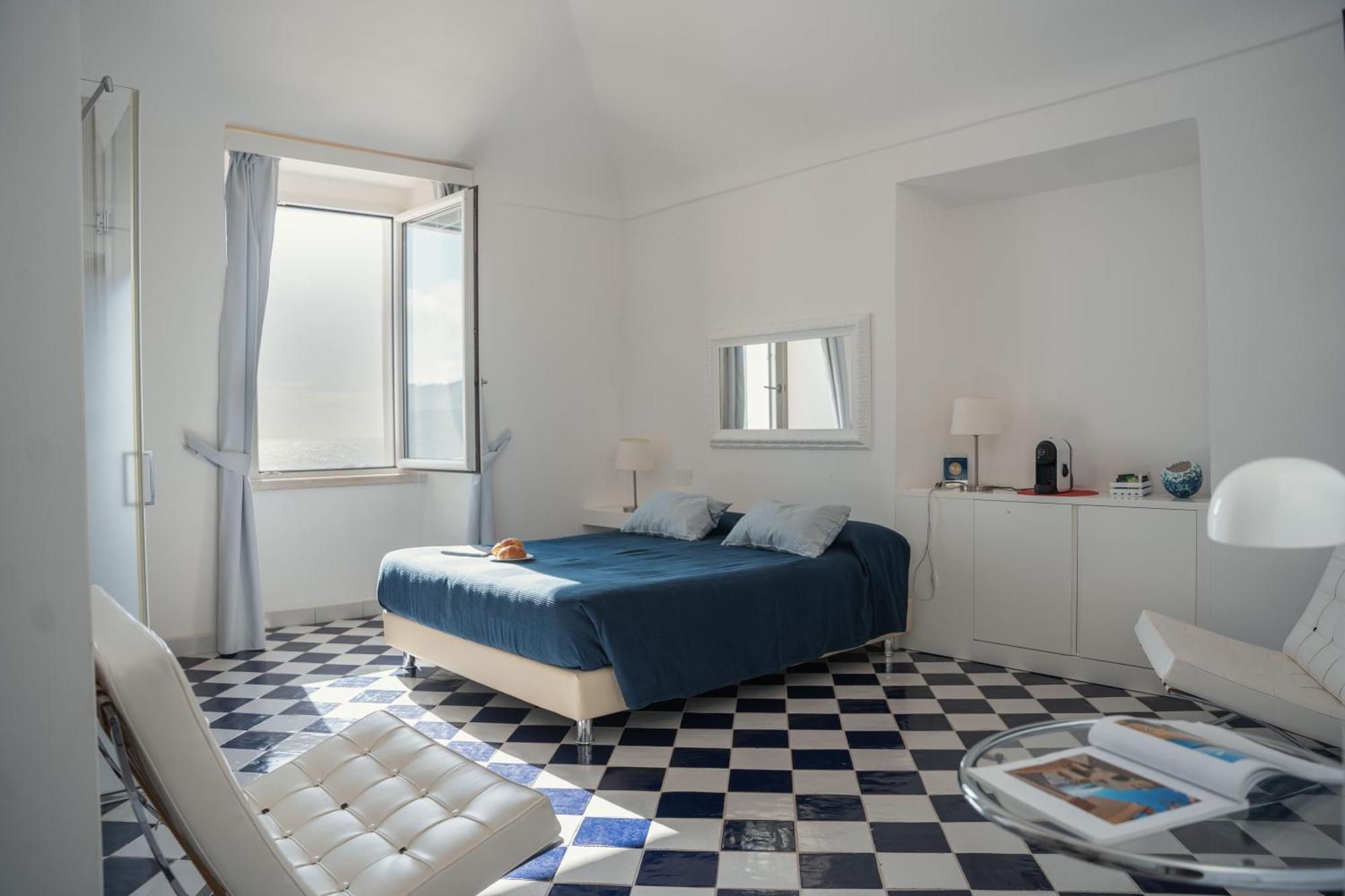 Apartamento Ganimede Centro Storico Sperlonga Exterior foto